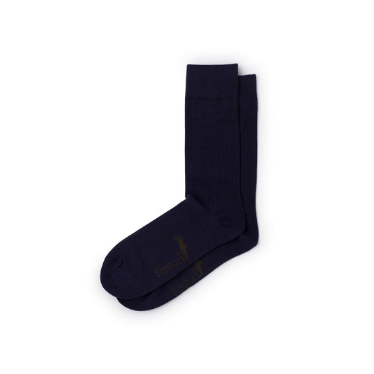 Canalé - Navy y Verde