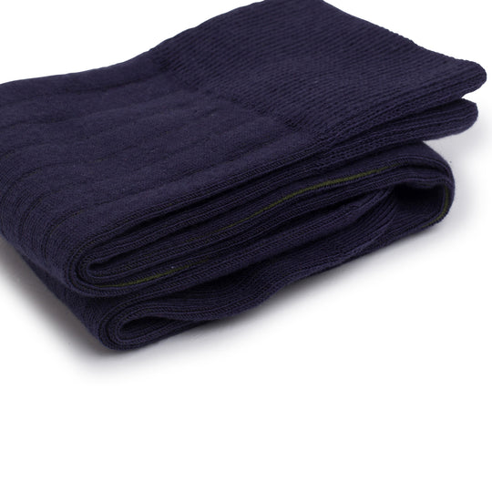 Canalé - Navy y Verde
