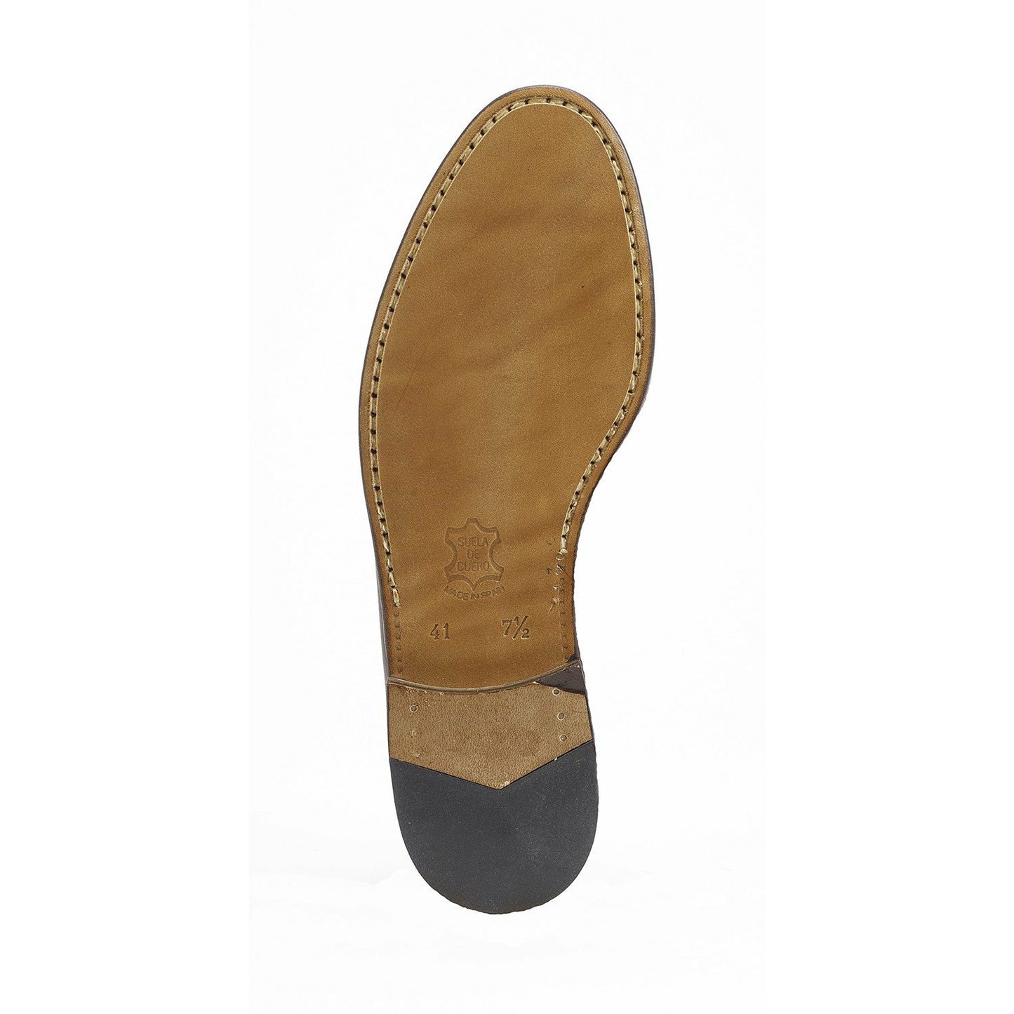 Dart - Antic Negro - Suela Cuero