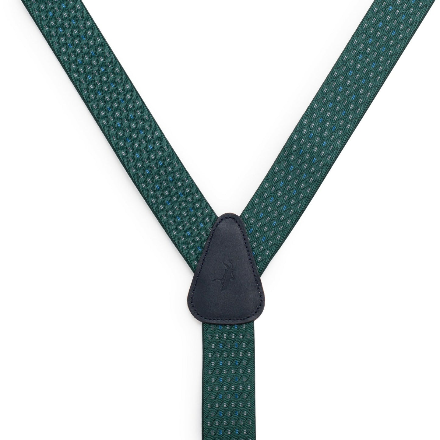 Tirantes - Verdes