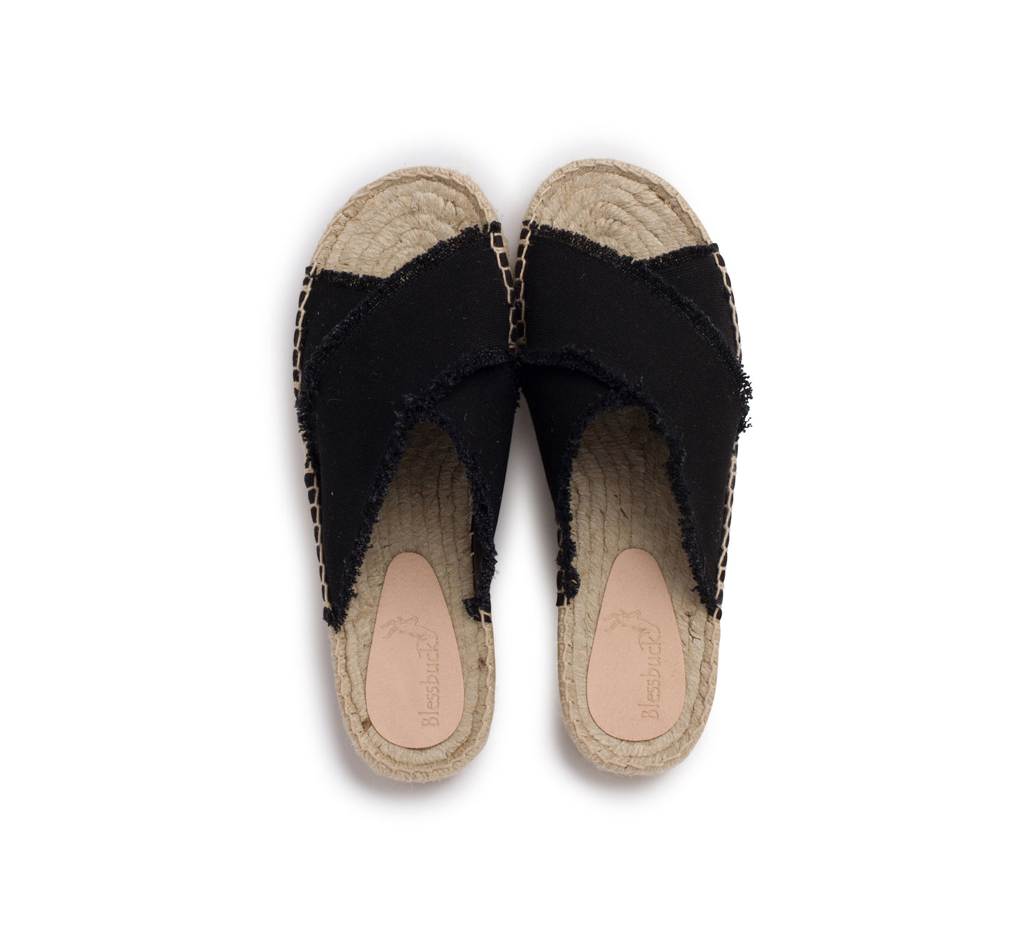 Seychelles - Negro