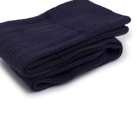 Canalé - Navy y Verde